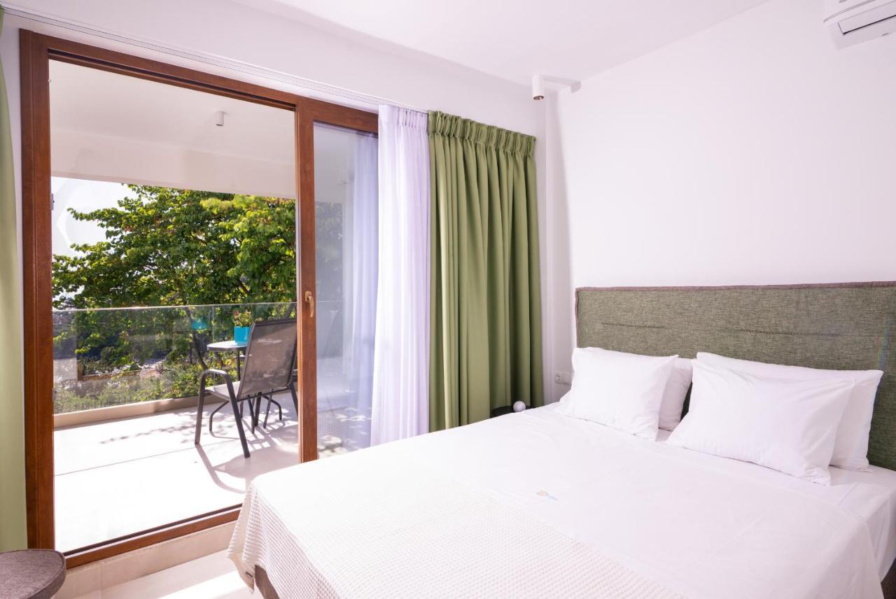 לימנאס Villa Victoria By La Scala Beach מראה חיצוני תמונה