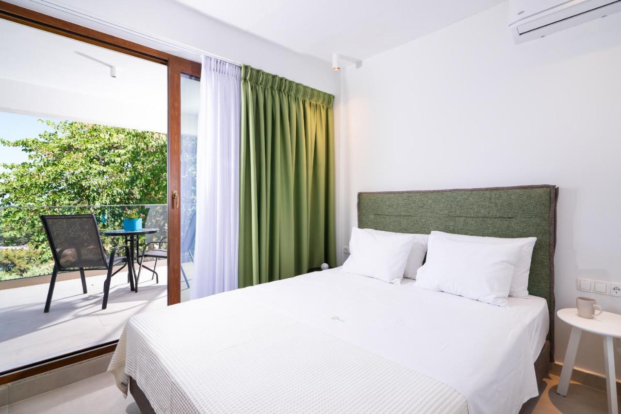 לימנאס Villa Victoria By La Scala Beach מראה חיצוני תמונה