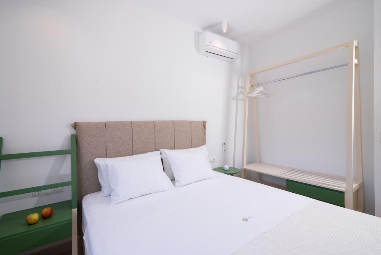 לימנאס Villa Victoria By La Scala Beach מראה חיצוני תמונה