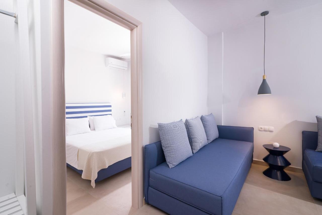 לימנאס Villa Victoria By La Scala Beach מראה חיצוני תמונה