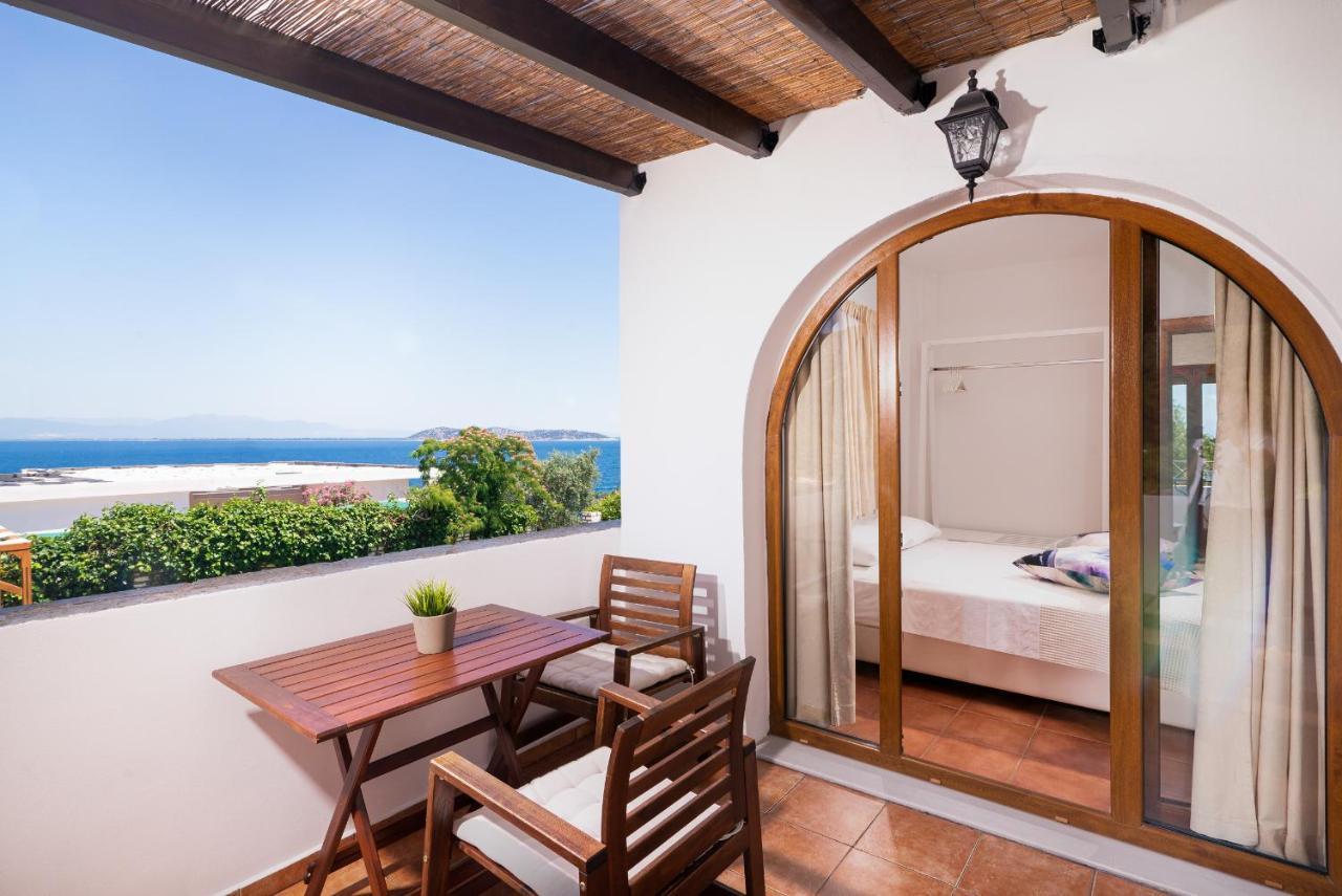 לימנאס Villa Victoria By La Scala Beach מראה חיצוני תמונה