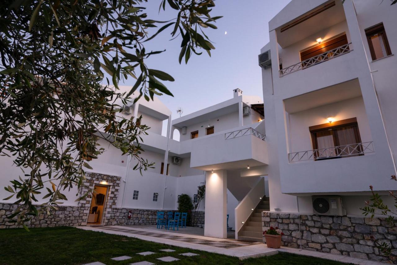 לימנאס Villa Victoria By La Scala Beach מראה חיצוני תמונה