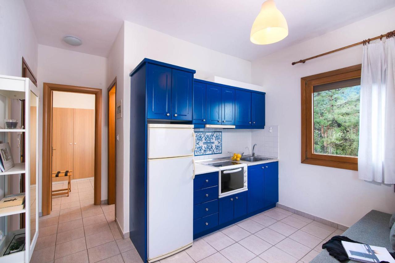 לימנאס Villa Victoria By La Scala Beach מראה חיצוני תמונה